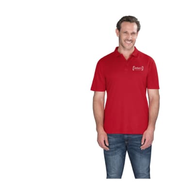 Mens Bayside Golf Shirt image