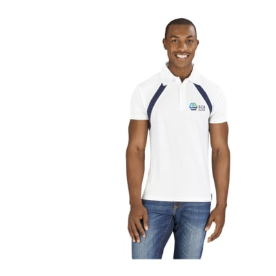 Mens Jebel Golf Shirt image