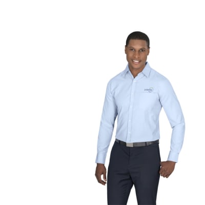 Mens Long Sleeve Carolina Shirt image