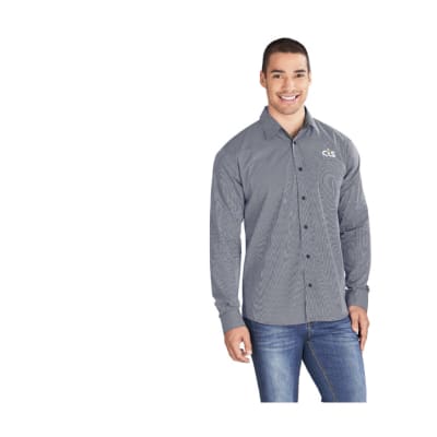Mens Long Sleeve Coventry Shirt image