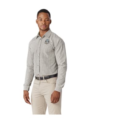 Mens Long Sleeve Kenton Shirt image