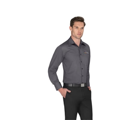 Mens Long Sleeve Metro Shirt image