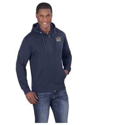 Mens Stanford Hooded Sweater image