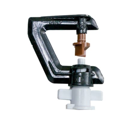 Micro Sprinkler Head for riser image