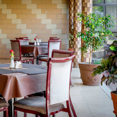 Mika Hotel Kabulonga image