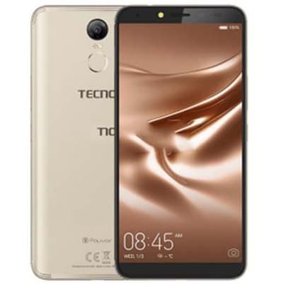 Tecno Pouvoir 2 image
