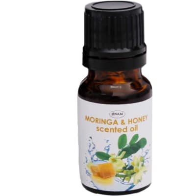 Moringa & Honey Scented Essential Oil  - 10ml image