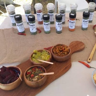 Moringa Initiative Ltd image