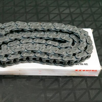 Suzuki TF 125 Motorbike - Drive Chain image