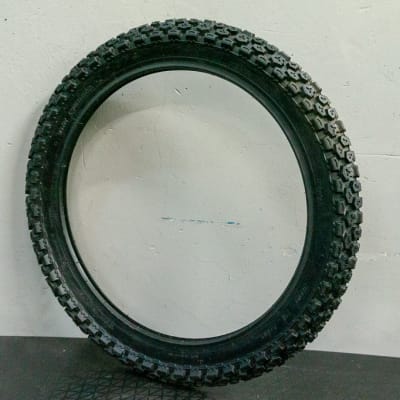 Suzuki TF125 - DR200 Motorbike - Front Tyre size 300x21 image
