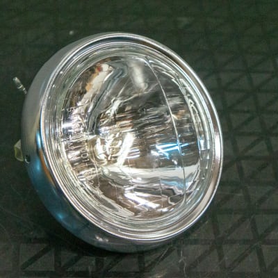 Suzuki TF125 Motorbike - Headlamp image