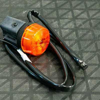 Suzuki DR200 Motorbike - Indicator Lamp image