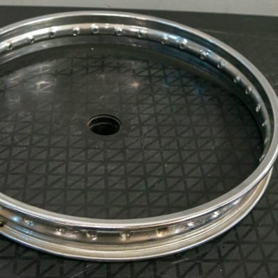 Suzuki DR200 Motorbike - Rim image