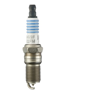 Motorcraft Sp-500 Agsf22fm Spark Plug image