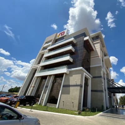 Mount Meru Petroleum Zambia Ltd image