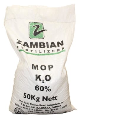 Murate Of Potash (MOP) image