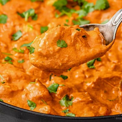 Murgh Tikka Masala image