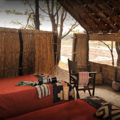 Mwaleshi Camp - North Luangwa National Park image