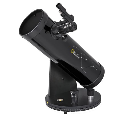 National Geographic Compact Telescope 114/500 image