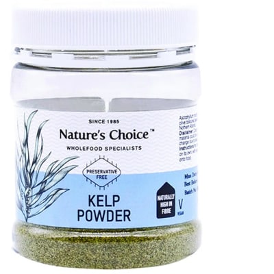 Kelp Powder  image