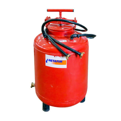 Netafim Sand Filter image