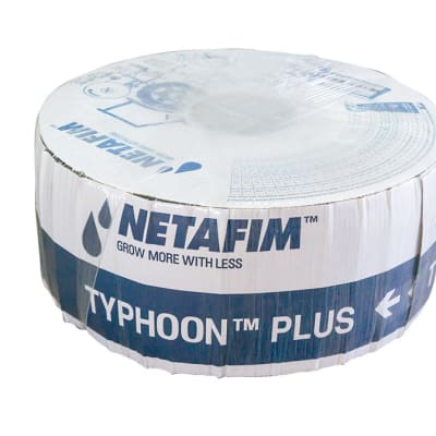 Netafim  Typhon plus Drip Line image