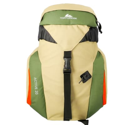 Northridge Active 20 Travel Bag image