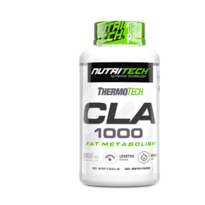Nutritech CLA1000 image