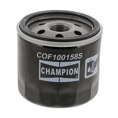 Champion Oil Filter - Cof100158c (G1029) image