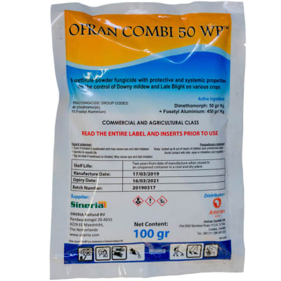 Ofran Combi 50 WP 100g image