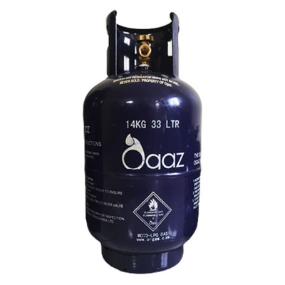 14kg LPG refill image