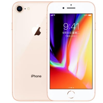 Apple iPhone 8 Plus (A1864) 5.5" image