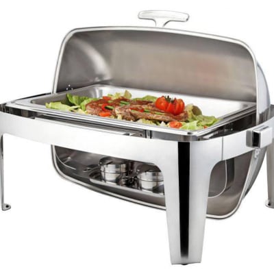 Buffet Stove - BS0002 image