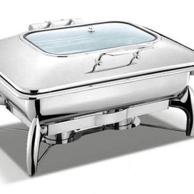 Buffet Stove - 125-C1 image