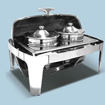 Buffet Stove - 125-C7 image