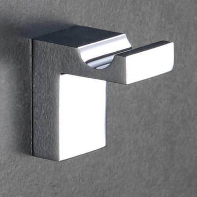 Towel Hook Rack - Copper bathroom hook 83001 E image