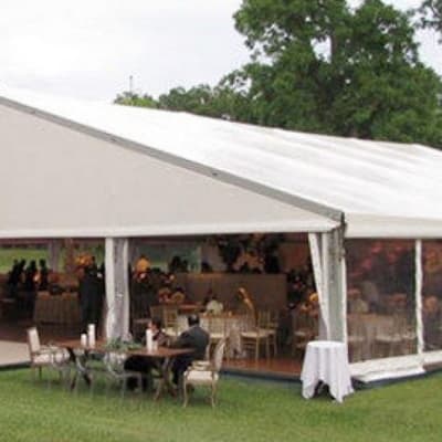 Large banquet tent TT-03 image