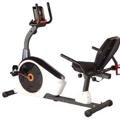 Magnetic Bike 182 image