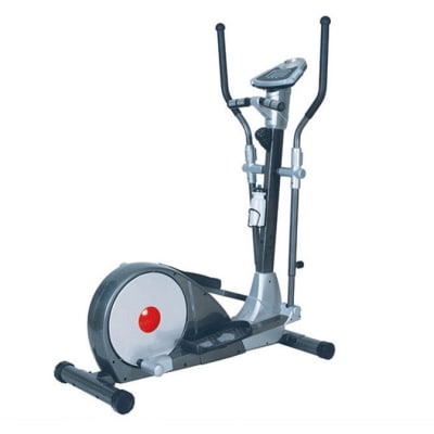 Magnetic Elliptical Bike 8.9B image