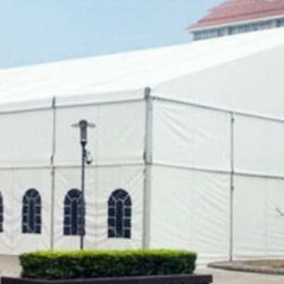 Medium-sized banquet tent TT-02 image