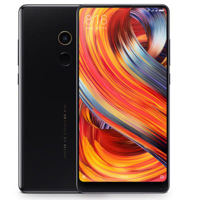 Mi Mix2 8+128GB Full ceramic version 4 image