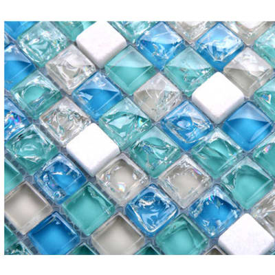 Mosaic Tile 1501 A image