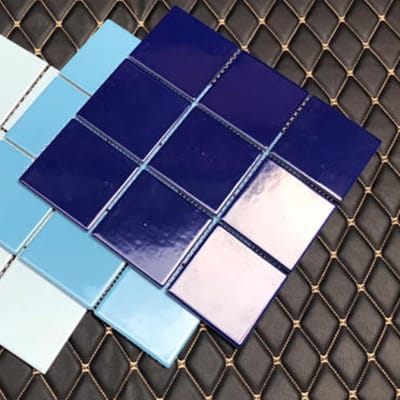 Mosaic Tile 303 E image