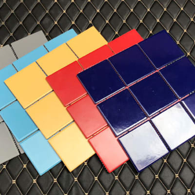 Mosaic Tile 303 G image