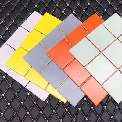 Mosaic Tile 303 I image