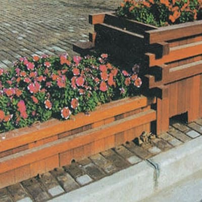 Planter - Model HD-P2103 image