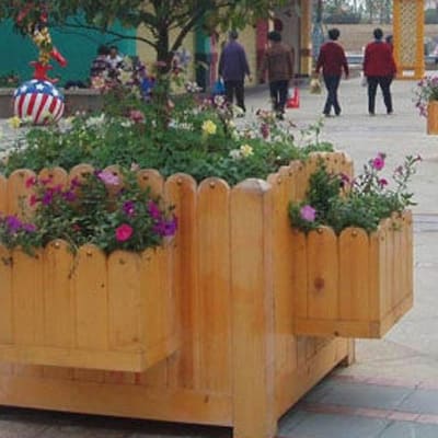 Planter - Model HD-P2105 image