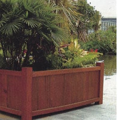 Planter - Model HD-P2111 image
