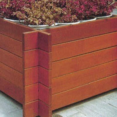 Planter - Model HD-P2112 image