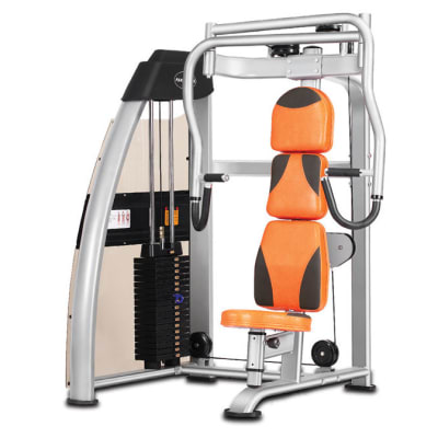 Seated Chest Press Machine 1510 image